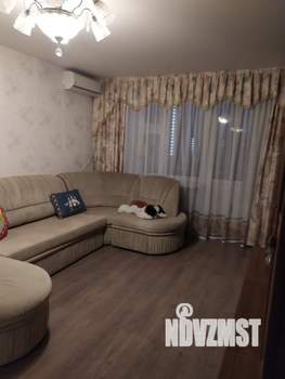 2-к квартира, на длительный срок, 54м2, 8/10 этаж