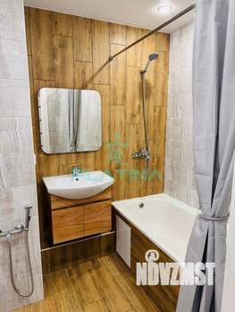 1-к квартира, на длительный срок, 37м2, 16/18 этаж