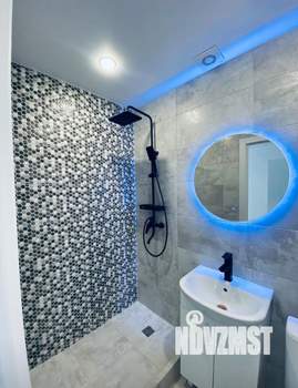 Студия квартира, на длительный срок, 15м2, 4/9 этаж