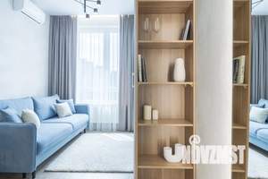 Студия квартира, посуточно, 23м2, 10/22 этаж