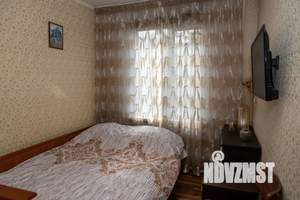 3-к квартира, посуточно, 56м2, 4/5 этаж