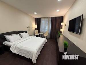 2-к квартира, посуточно, 70м2, 1/1 этаж