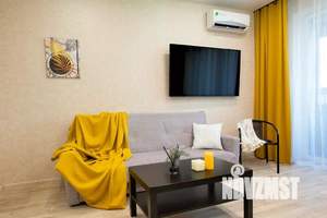 1-к квартира, посуточно, 32м2, 1/1 этаж