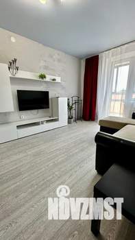 1-к квартира, посуточно, 34м2, 2/10 этаж