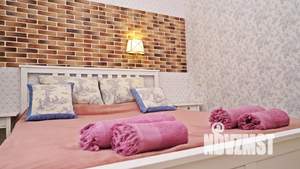 2-к квартира, посуточно, 82м2, 2/5 этаж