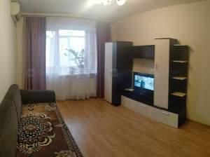 2-к квартира, на длительный срок, 47м2, 4/5 этаж