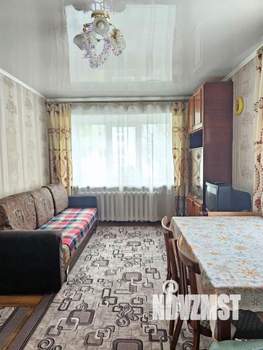 1-к квартира, на длительный срок, 31м2, 1/5 этаж