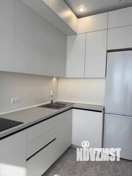 1-к квартира, на длительный срок, 40м2, 5/20 этаж