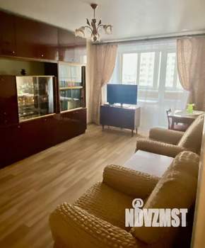 2-к квартира, на длительный срок, 52м2, 6/9 этаж