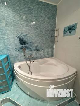 1-к квартира, на длительный срок, 48м2, 5/5 этаж