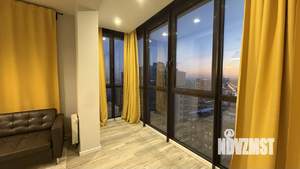 2-к квартира, на длительный срок, 50м2, 20/22 этаж