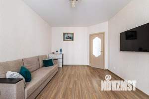 2-к квартира, посуточно, 60м2, 1/1 этаж
