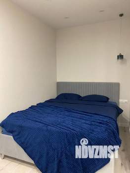 1-к квартира, на длительный срок, 42м2, 2/25 этаж