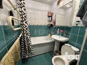 2-к квартира, на длительный срок, 43м2, 3/5 этаж