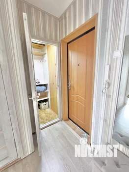 1-к квартира, на длительный срок, 31м2, 7/10 этаж