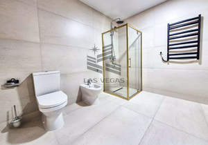 2-к квартира, на длительный срок, 65м2, 4/18 этаж