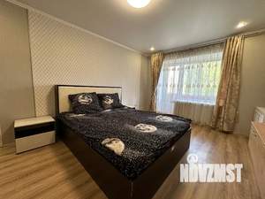 1-к квартира, посуточно, 32м2, 3/5 этаж