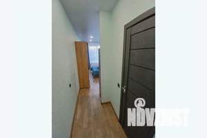 1-к квартира, посуточно, 20м2, 1/6 этаж