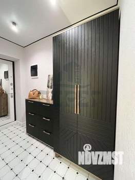 1-к квартира, на длительный срок, 32м2, 2/5 этаж