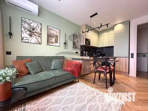 2-к квартира, на длительный срок, 48м2, 8/9 этаж