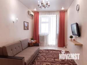 2-к квартира, посуточно, 54м2, 2/4 этаж