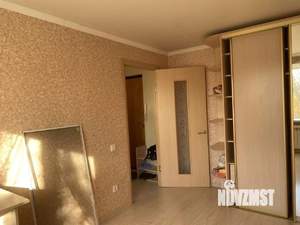 1-к квартира, на длительный срок, 33м2, 4/5 этаж