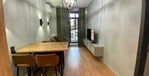 1-к квартира, на длительный срок, 45м2, 3/6 этаж