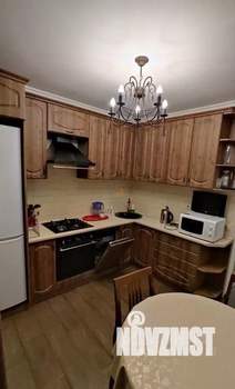 1-к квартира, на длительный срок, 40м2, 6/11 этаж