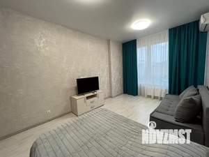 1-к квартира, на длительный срок, 40м2, 5/20 этаж