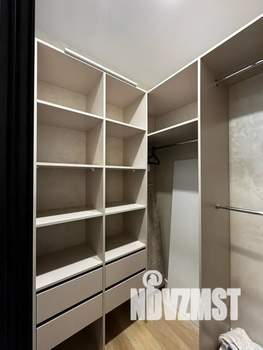 1-к квартира, посуточно, 34м2, 5/9 этаж