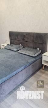 1-к квартира, на длительный срок, 38м2, 2/11 этаж