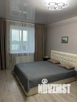 1-к квартира, посуточно, 38м2, 10/10 этаж