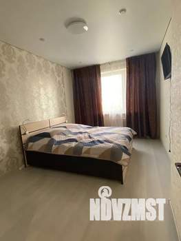 1-к квартира, посуточно, 36м2, 14/23 этаж