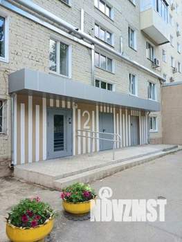 1-к квартира, посуточно, 15м2, 1/1 этаж