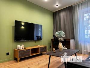3-к квартира, посуточно, 76м2, 2/10 этаж
