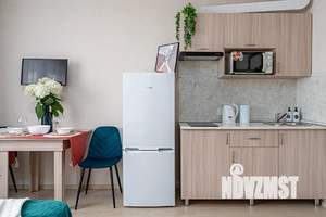 Студия квартира, посуточно, 23м2, 1/9 этаж