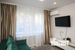 1-к квартира, посуточно, 30м2, 1/5 этаж