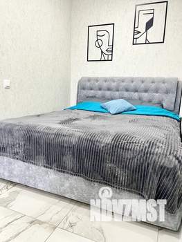 1-к квартира, посуточно, 37м2, 21/25 этаж