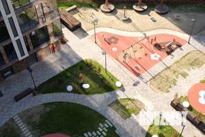 1-к квартира, посуточно, 40м2, 10/21 этаж