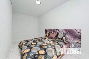 1-к квартира, посуточно, 55м2, 1/1 этаж