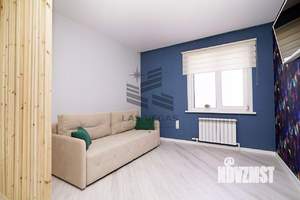 3-к квартира, на длительный срок, 80м2, 25/25 этаж