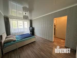 1-к квартира, на длительный срок, 38м2, 4/10 этаж
