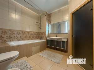 4-к квартира, на длительный срок, 230м2, 2/5 этаж