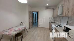 2-к квартира, на длительный срок, 45м2, 11/19 этаж