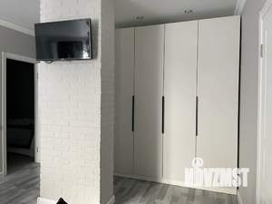 1-к квартира, посуточно, 60м2, 2/5 этаж