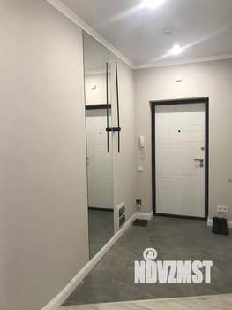 2-к квартира, на длительный срок, 56м2, 14/19 этаж