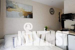 1-к квартира, посуточно, 11м2, 1/10 этаж