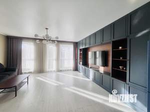 3-к квартира, на длительный срок, 150м2, 3/5 этаж