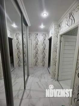 2-к квартира, на длительный срок, 51м2, 9/10 этаж