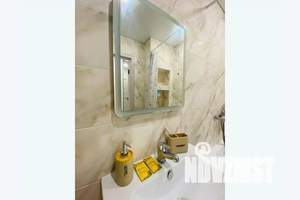 1-к квартира, посуточно, 32м2, 2/25 этаж